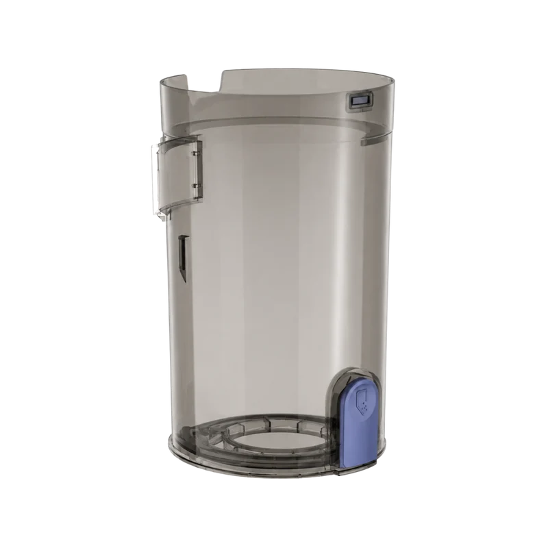 Maxlager V25 Dammbehållare