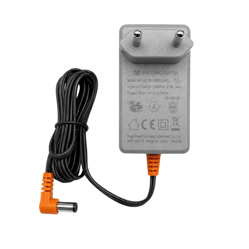 Maxlager Ultra X7 Laddare