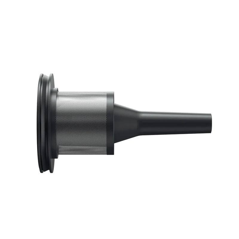 Maxlager P20 Rostfritt Stålfilter