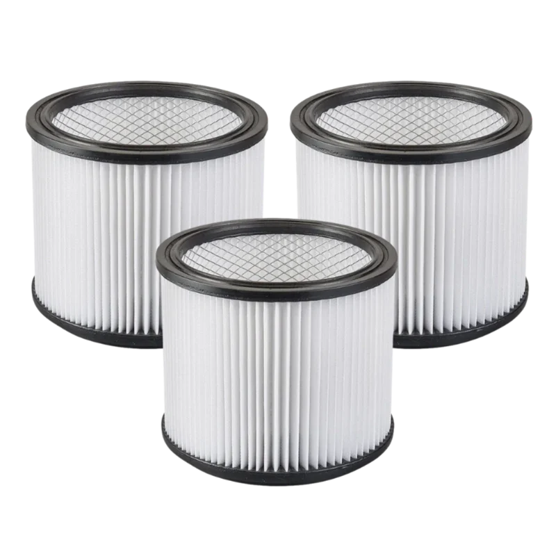 Hepa Filter för Maxlager P20 - 3st