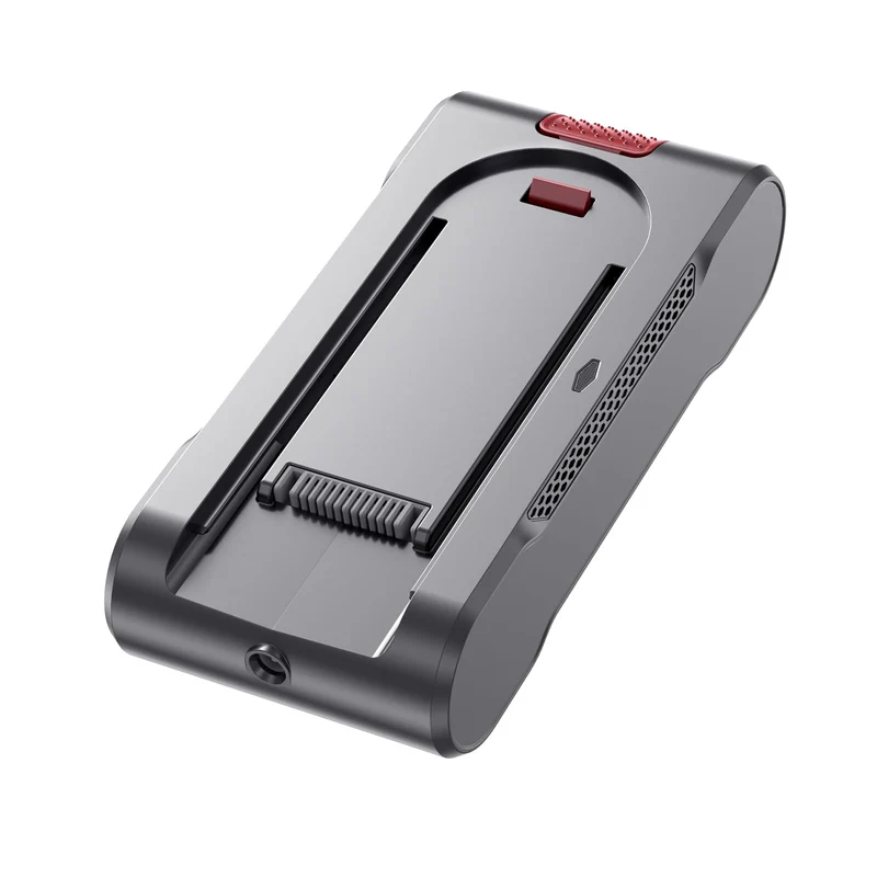 Maxlager V11 - Extra Batteri