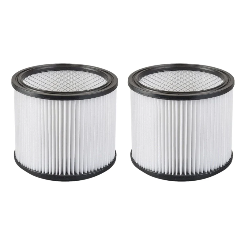Hepa Filter för Maxlager V25 - 2st