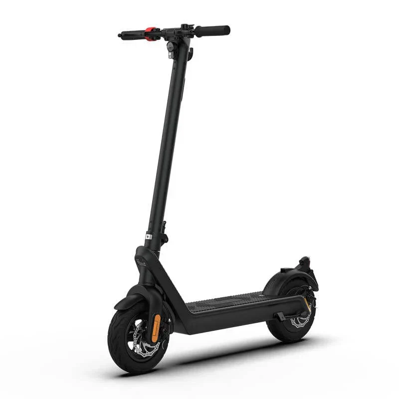 HX X9 Pro Max Elscooter - Top Hastighet 40 km/h - Räckvidd 100km - El sparkcyckel