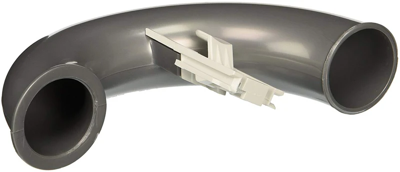 Dyson U-Bend, Dc14 White/Gray 904243-14