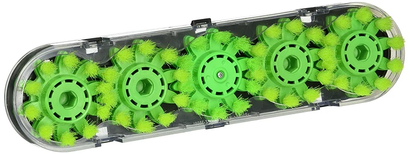Hoover Brush Block, 5 Brush FH50130 #440003857