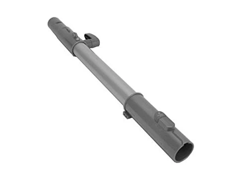 Shark Navigator Lift-Away Deluxe NV350 UV440 - Main Extension Wand Replacement #121FFJ