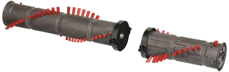 Genuine Dyson DC41 Brushroll #923940-01 with two Short Tabs