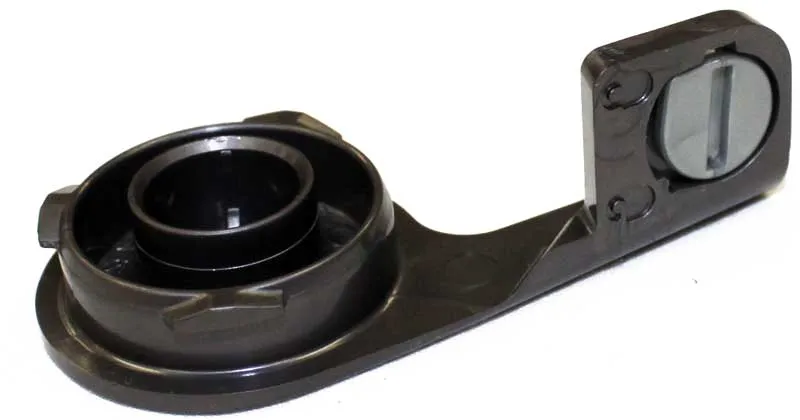 Replacement Dyson DC24 Iron End Cap Assembly #DY-915934-01