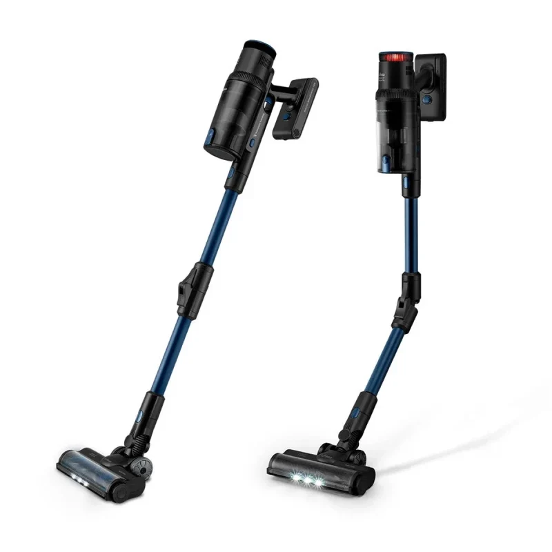 Ufesa U7 Digital Pro Cordless Vacuum Cleaner – 29.6V BLDC Motor with High Suction Power