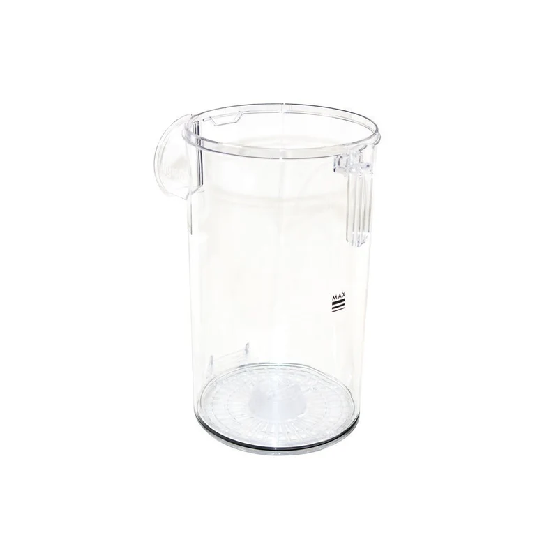 Dyson Dirt Cup, Clear Bin Assembly DC07 - 904476-01, 904476-04, 904476-05, 904476-09