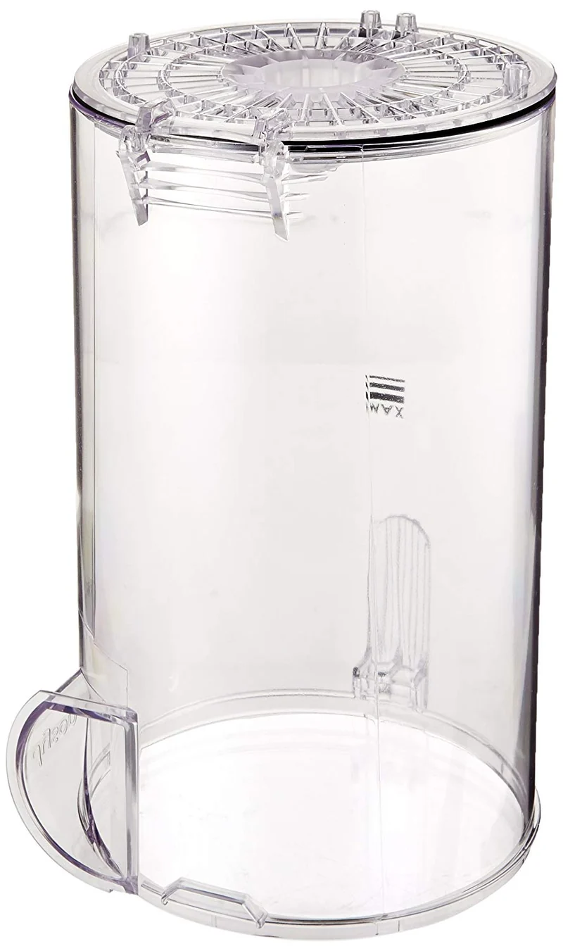 Dyson DC07 Bin Base Assembly & Trapdoor #904476-09