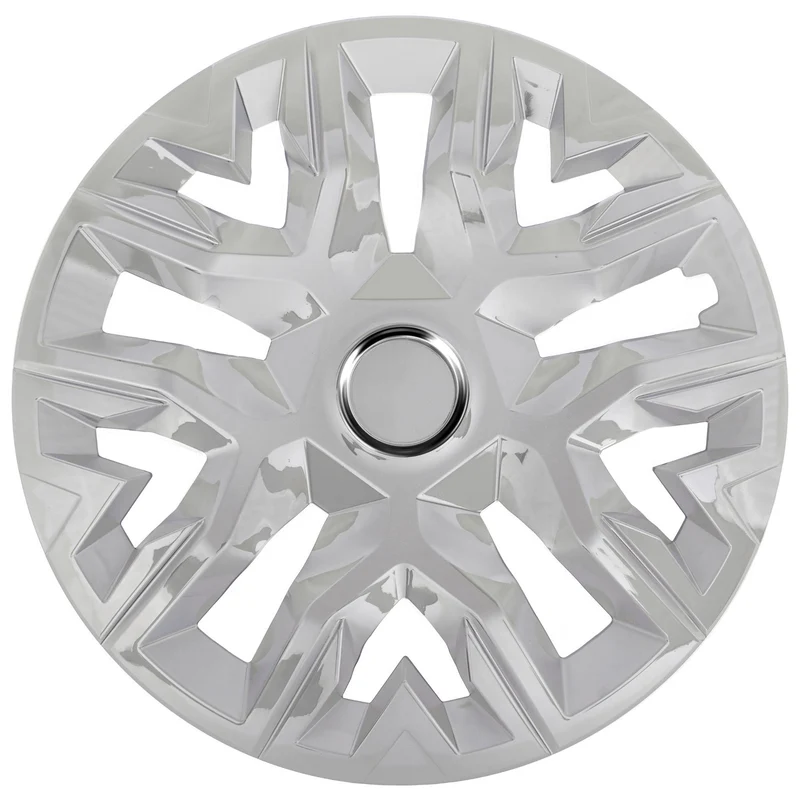 Universell hjulkapsel 16'' NRM Perfecto, silver, 1 st