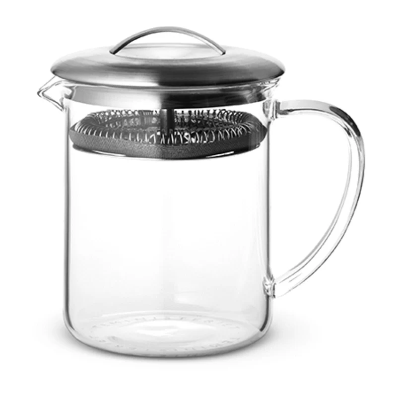 Teministeriet Accessory Glass Tea Maker 0.4 L