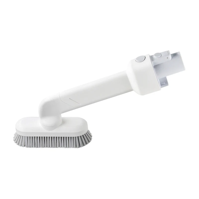 Roidmi Multifunctional Brush White