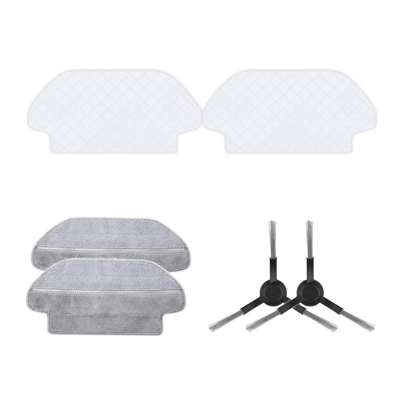Xiaomi Robot Vacuum Accessory Bundle
