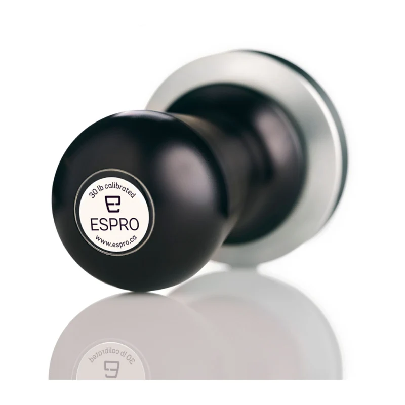 Espro Calibrated Tamper 3051C Brown