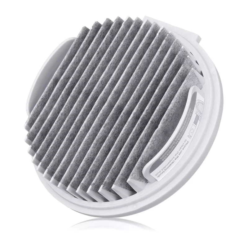 Roidmi Filter for Dust Cup White