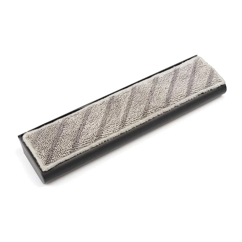 Roidmi Two Mops Grey