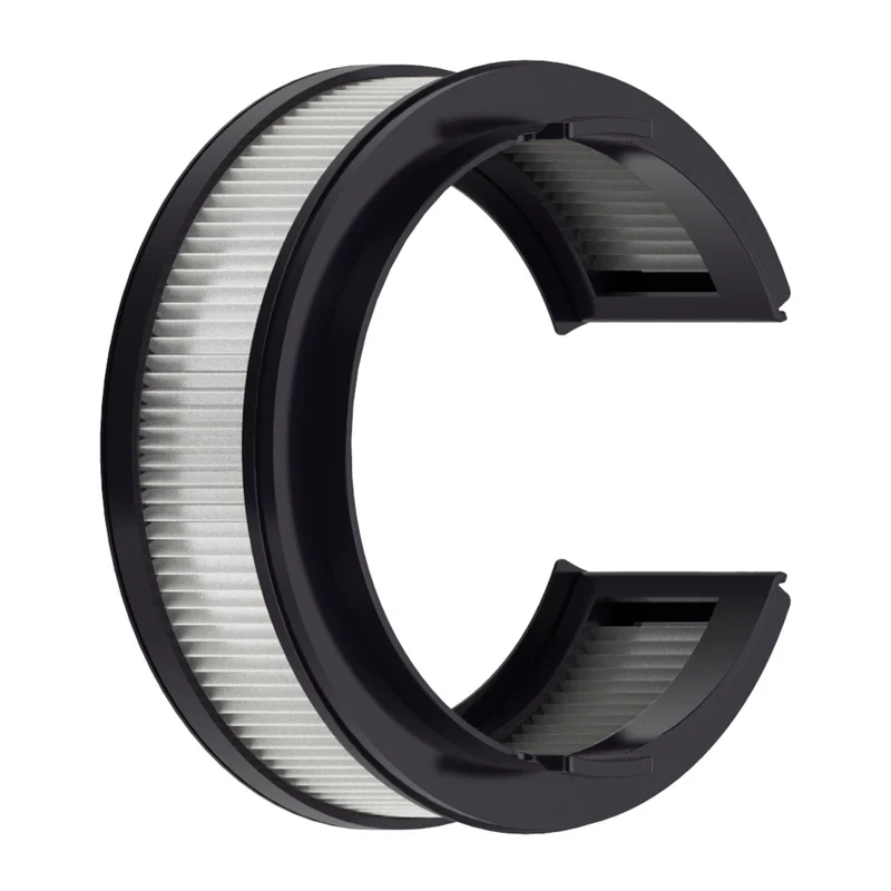 Roidmi Top Filter White