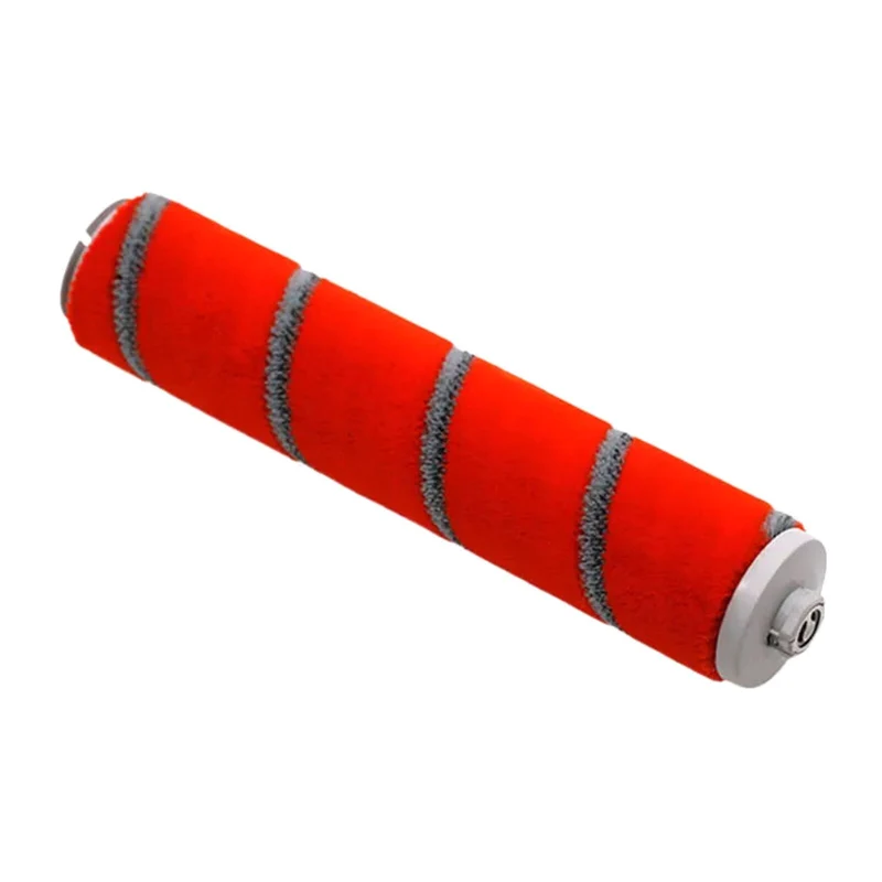 Roidmi Soft Velvt Roller H&L Orange