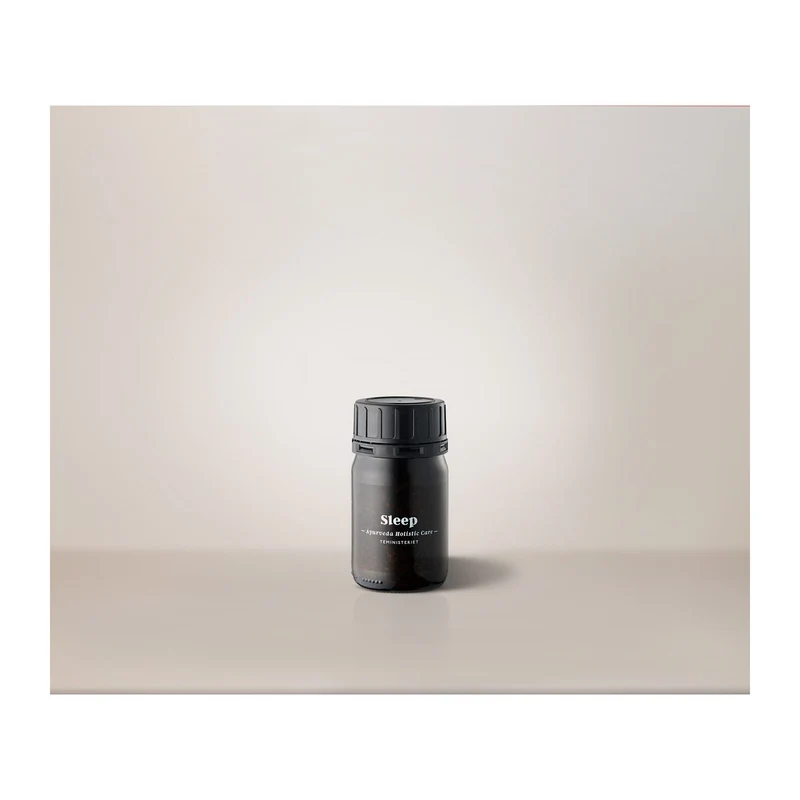 Teministeriet Ayurveda Sleep Organic - Jar Tea