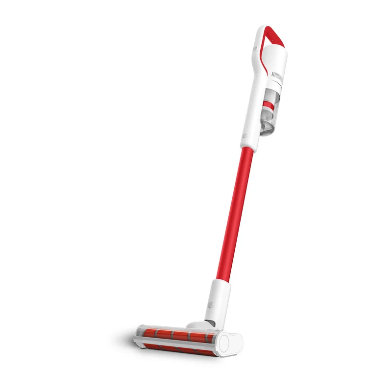 Roidmi R15 Vacuum cleaner Cordless vacuum cleaner White