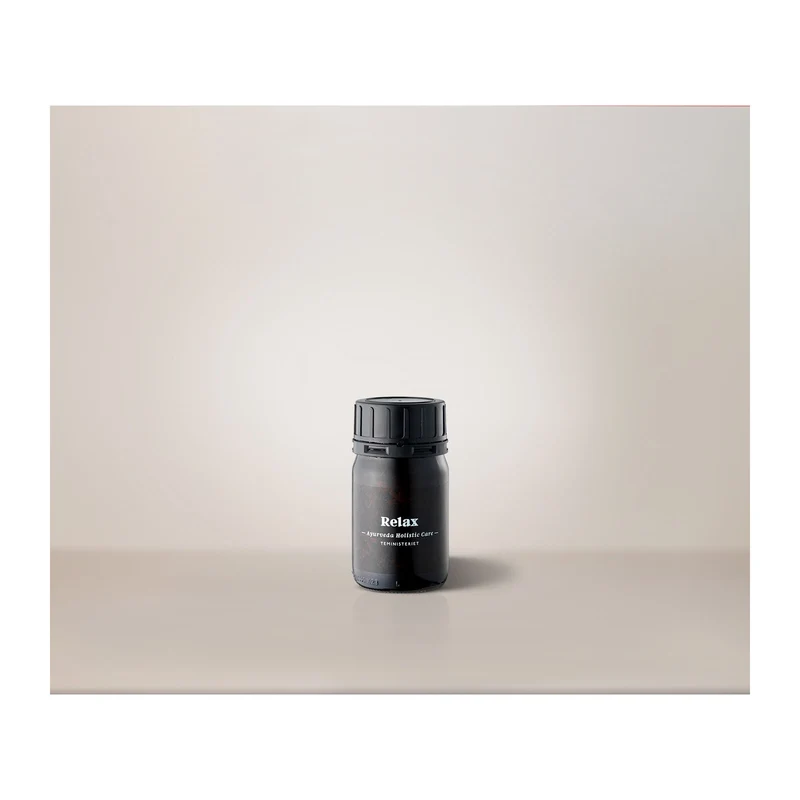 Teministeriet Ayurveda Relax Organic - Jar Tea