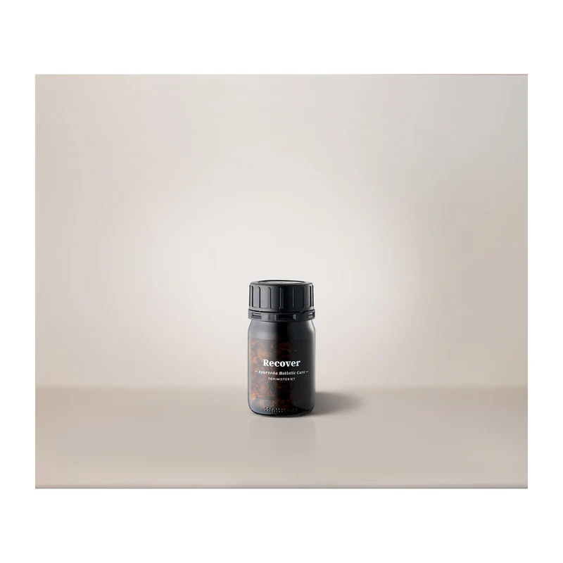 Teministeriet Ayurveda Recover Organic - Jar Tea