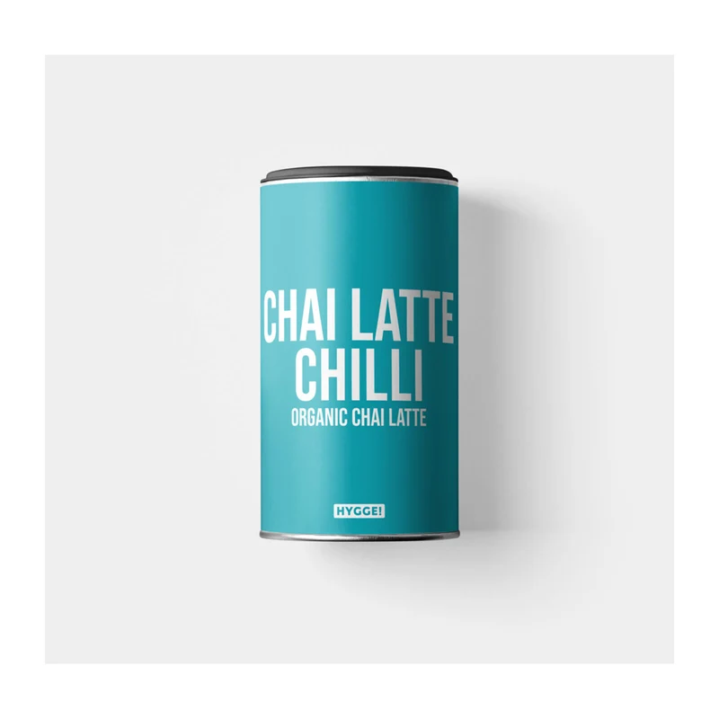 Hygge Chai Chilli - 250 G Chai latte