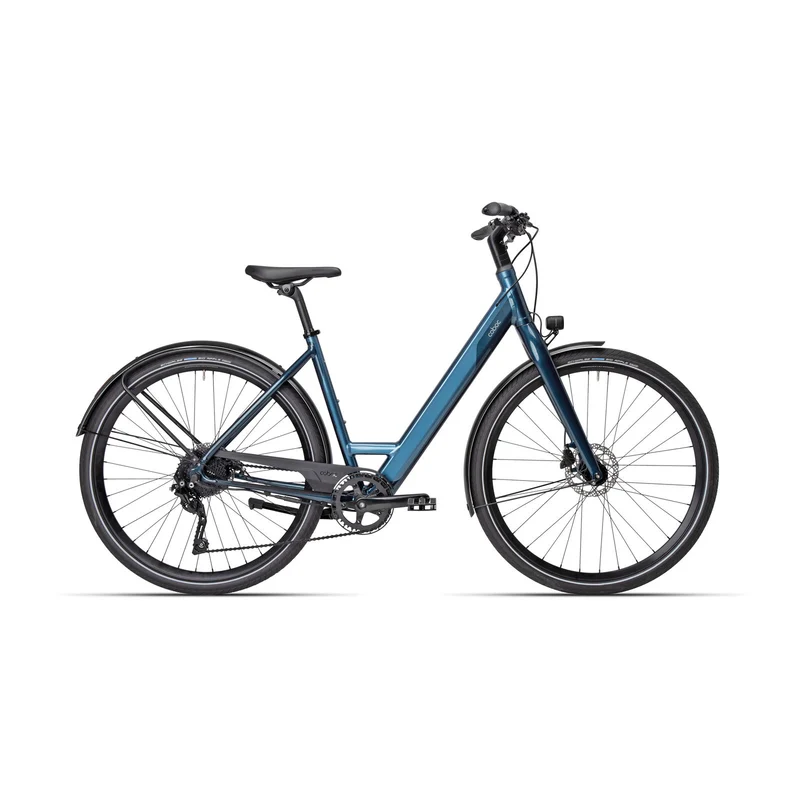 Coboc Kallio RGD Medium City Grada Blue