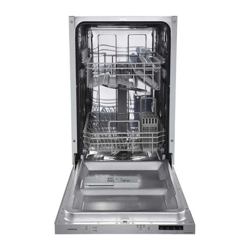 Ecotronic EDI104A2 Integrated dishwasher Integrated