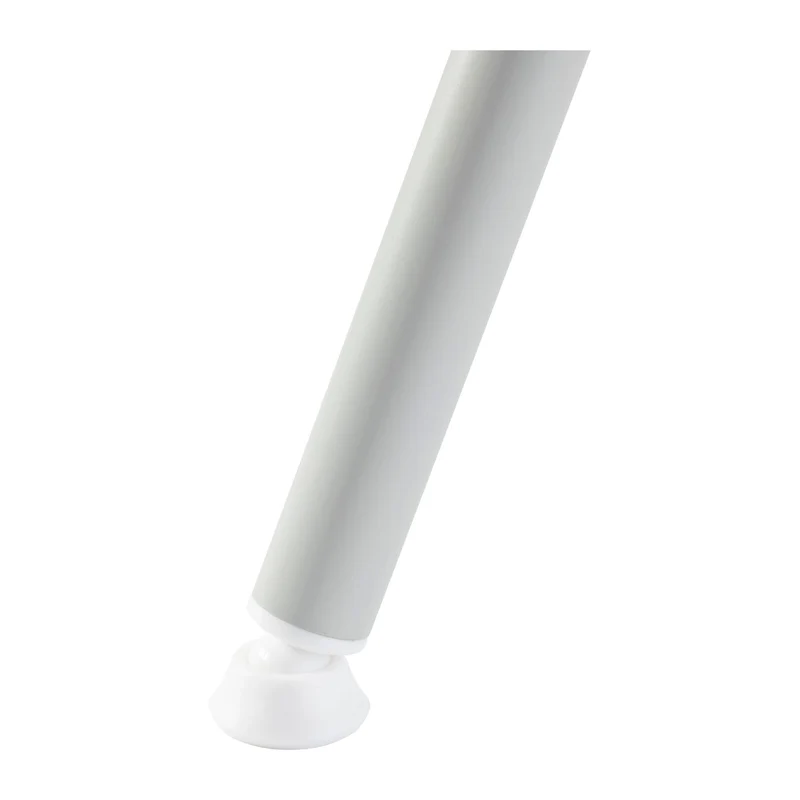 Membantu Basic Cradle Stand Light Grey