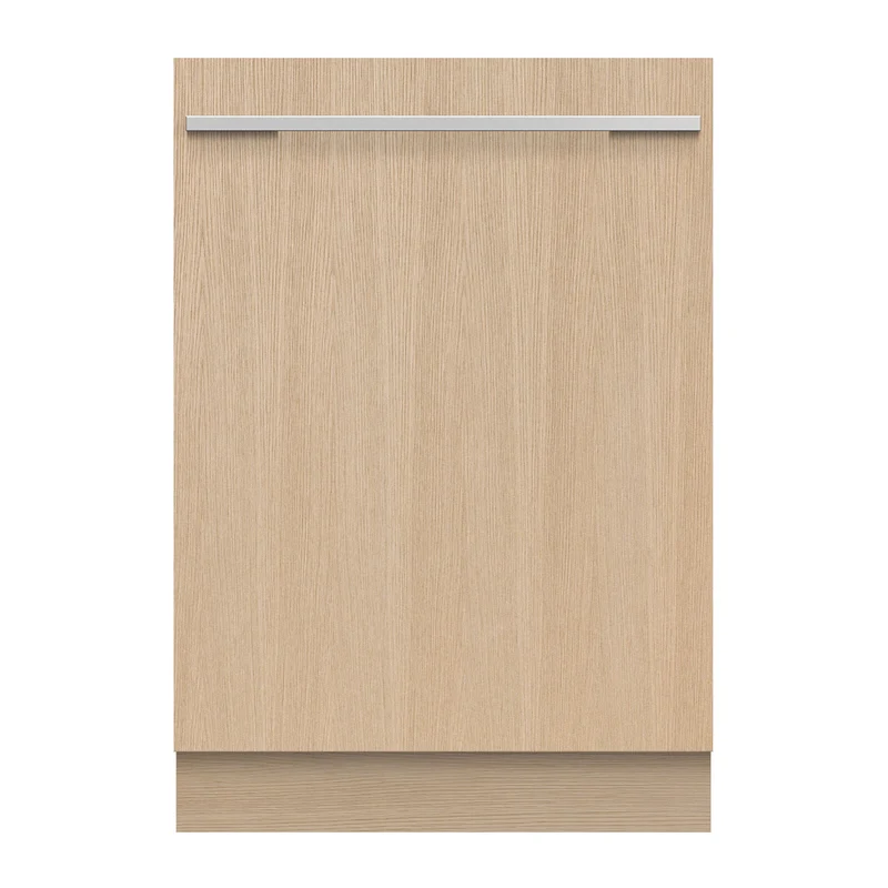 Fisher & Paykel DW60U4HI2 Integrated dishwasher
