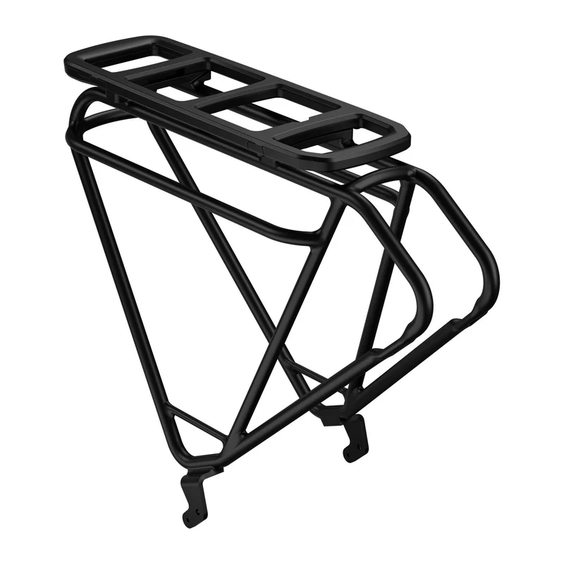 Reany LoadUp HD Rear Rack N Black