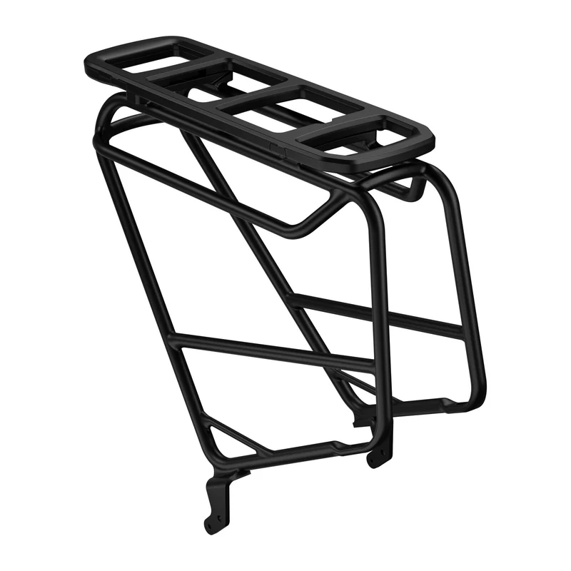 Reany LoadUp HD Rear Rack W Black