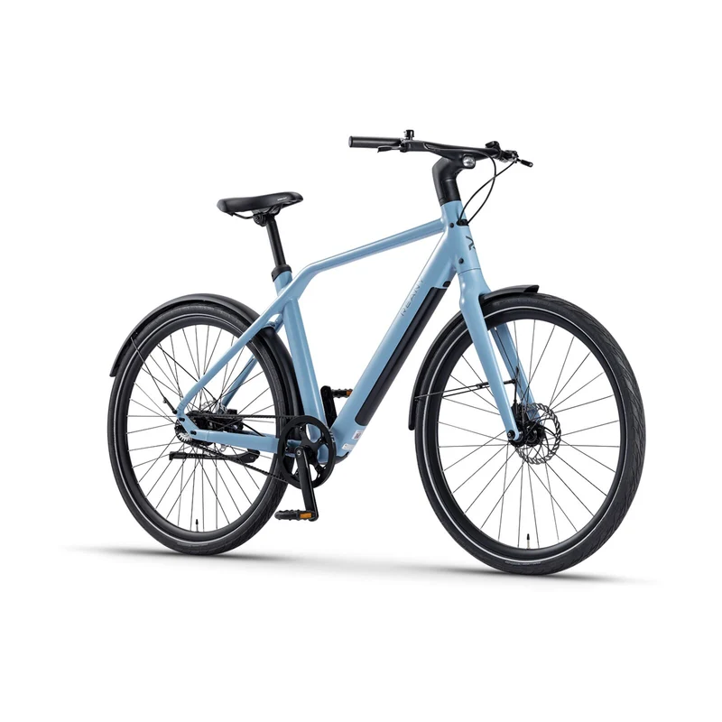 Reany N1 City Misty Blue