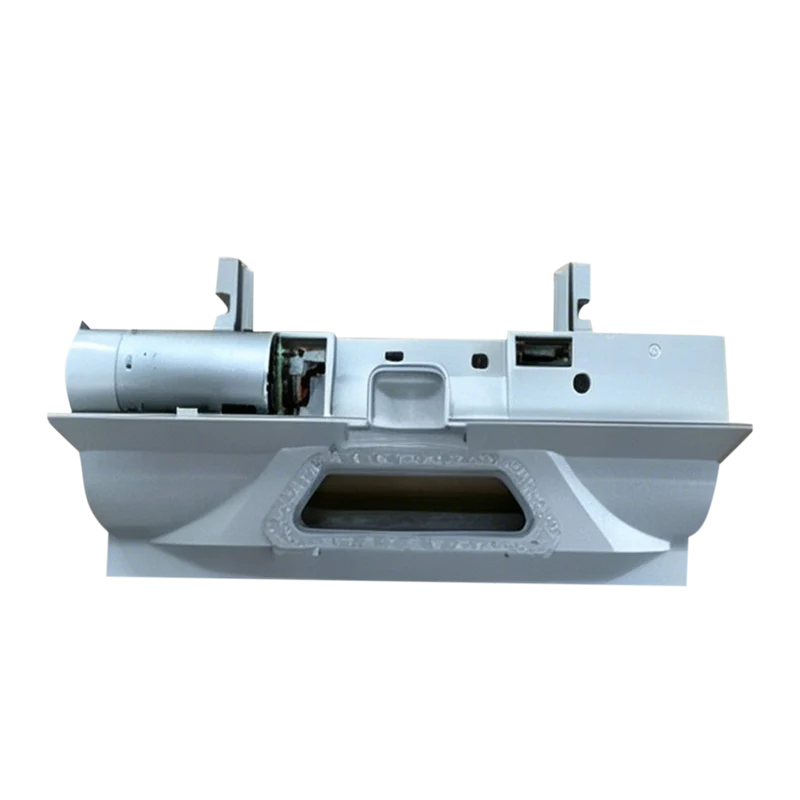 Rolling Brush Pedestal Module-Mi Robot Vacuum Mop