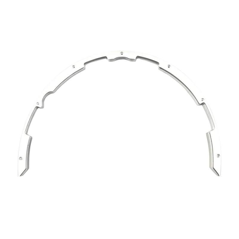 Bumper Cover-Mi Robot Vacuum Mop1C