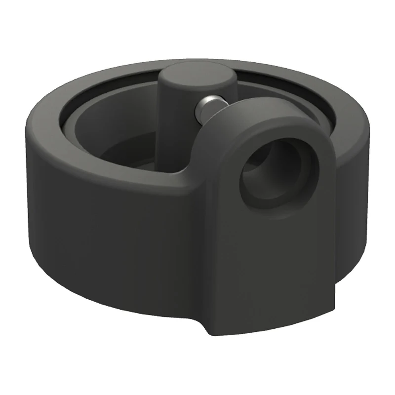 Outdoorchef Silicon Base For Smoke Black