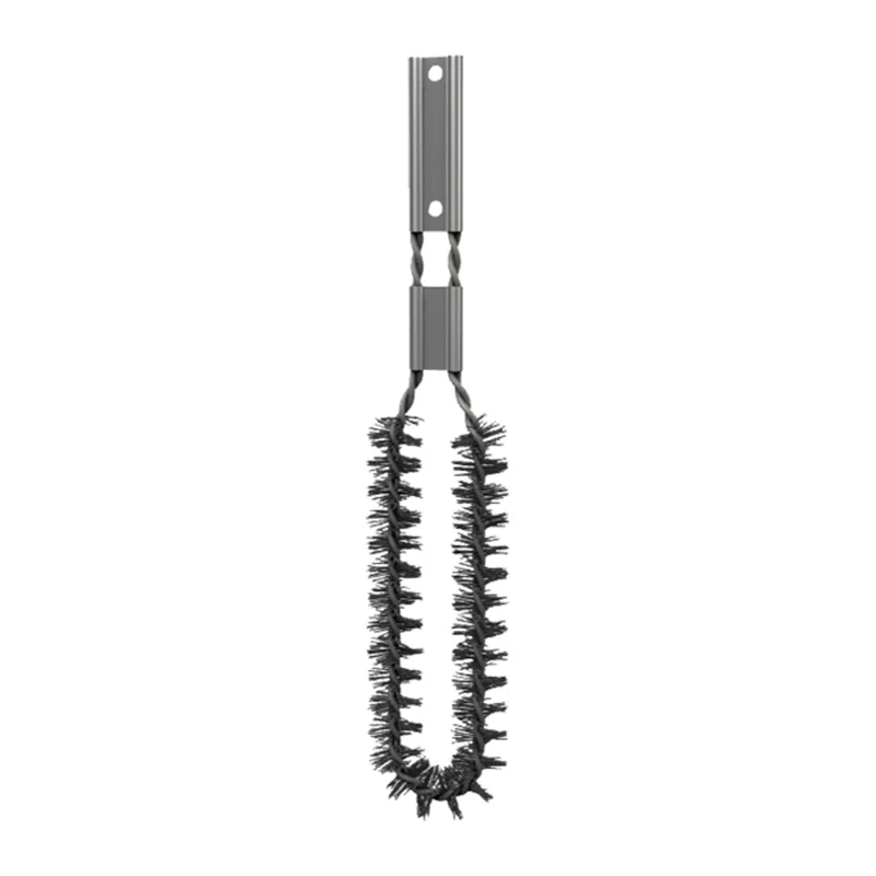 Outdoorchef Replacement Brushhead For Smoke Grey