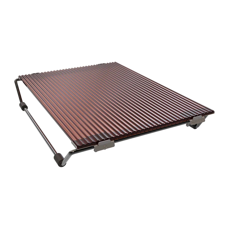 Outdoorchef Blazinglas XL Black