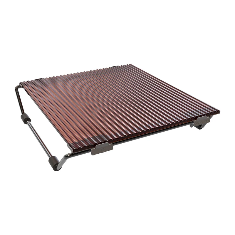 Outdoorchef Blazinglas L Black
