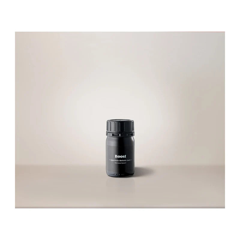 Teministeriet Ayurveda Boost Organic - Jar Tea
