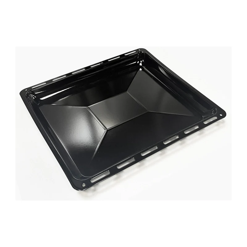 Ecotronic Low tray 30mm