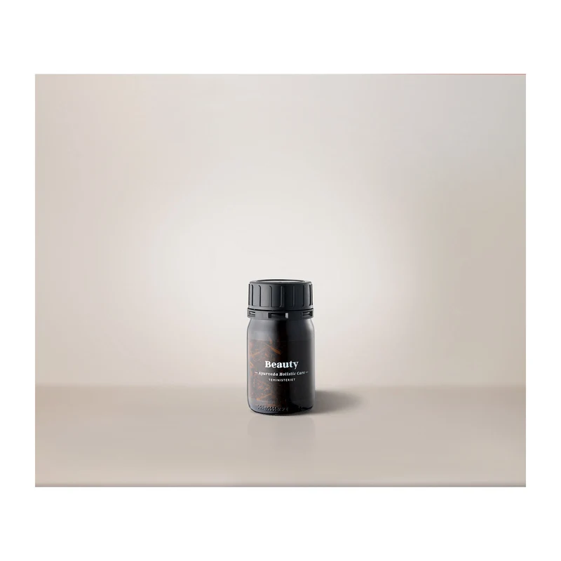 Teministeriet Ayurveda Beauty Organic - Jar Tea