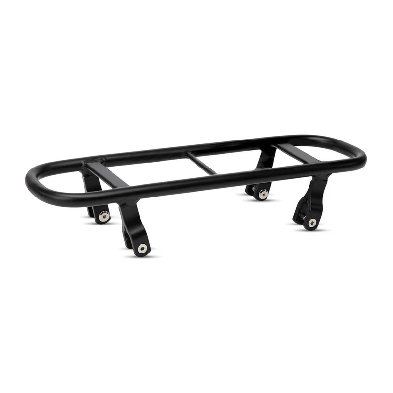 Coboc Racktop Snap-It 2 Black
