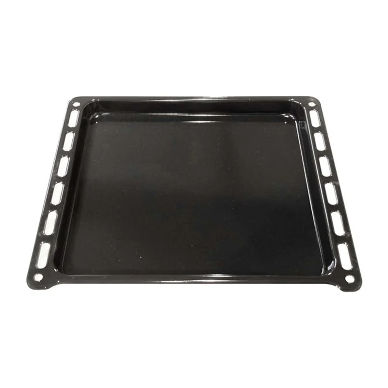 Ecotronic Deep tray EO601S_B Black