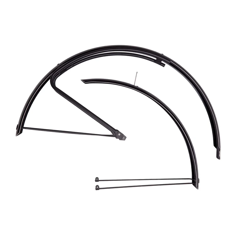 Coboc Touring kit for Torino + Torino 527 Black