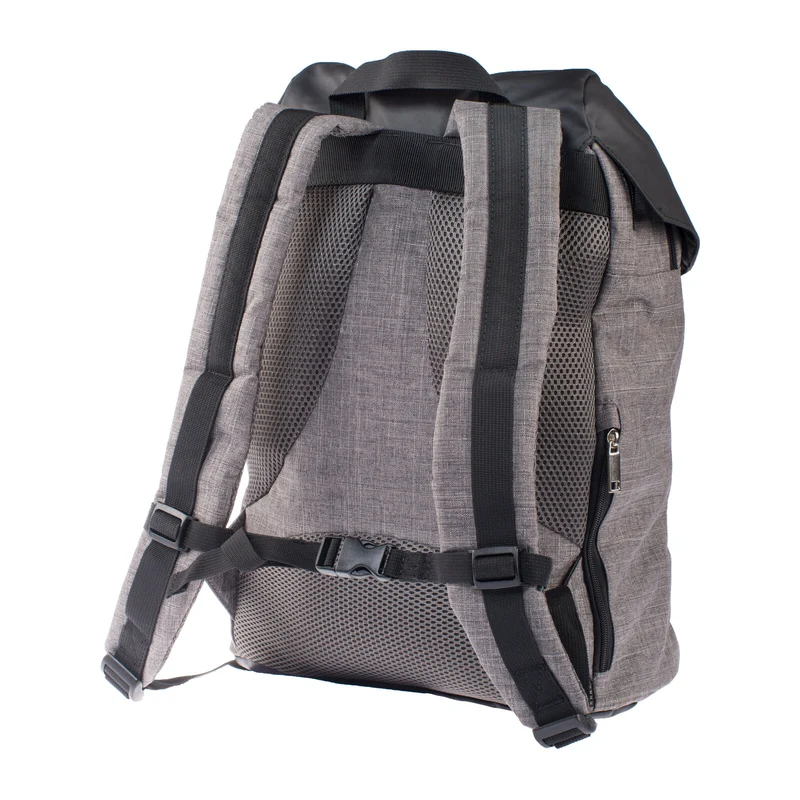 Overade Backpack Grey