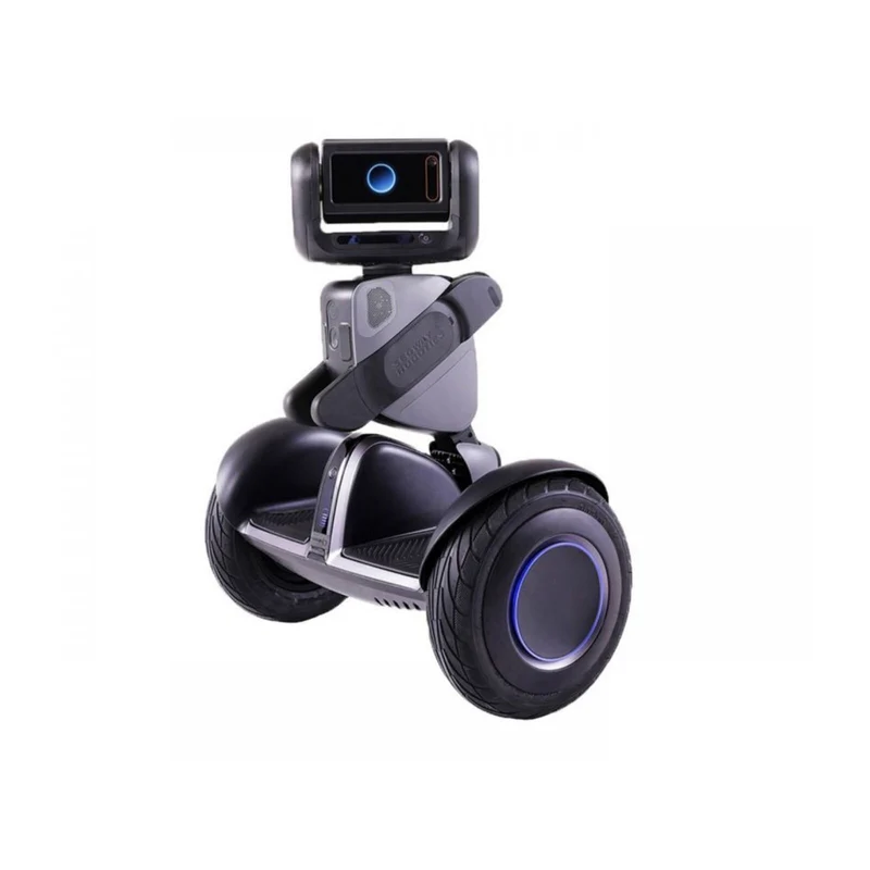 Ninebot By Segway Loomo Self-balancing product Black